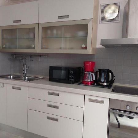 Amazing Villa Galeb In Murter Buitenkant foto