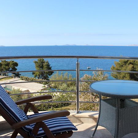 Amazing Villa Galeb In Murter Kamer foto