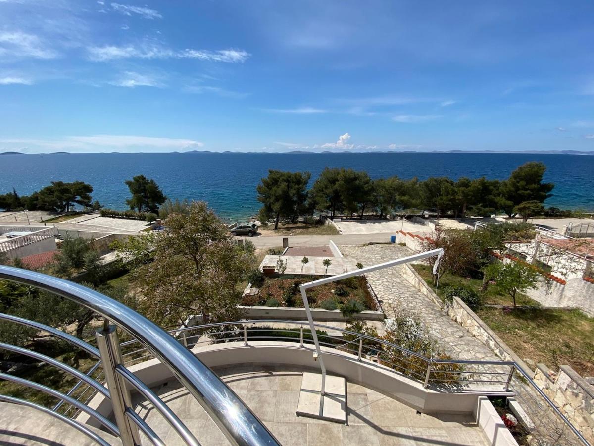Amazing Villa Galeb In Murter Buitenkant foto