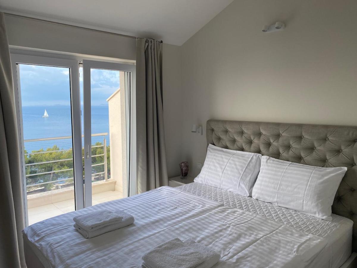 Amazing Villa Galeb In Murter Buitenkant foto