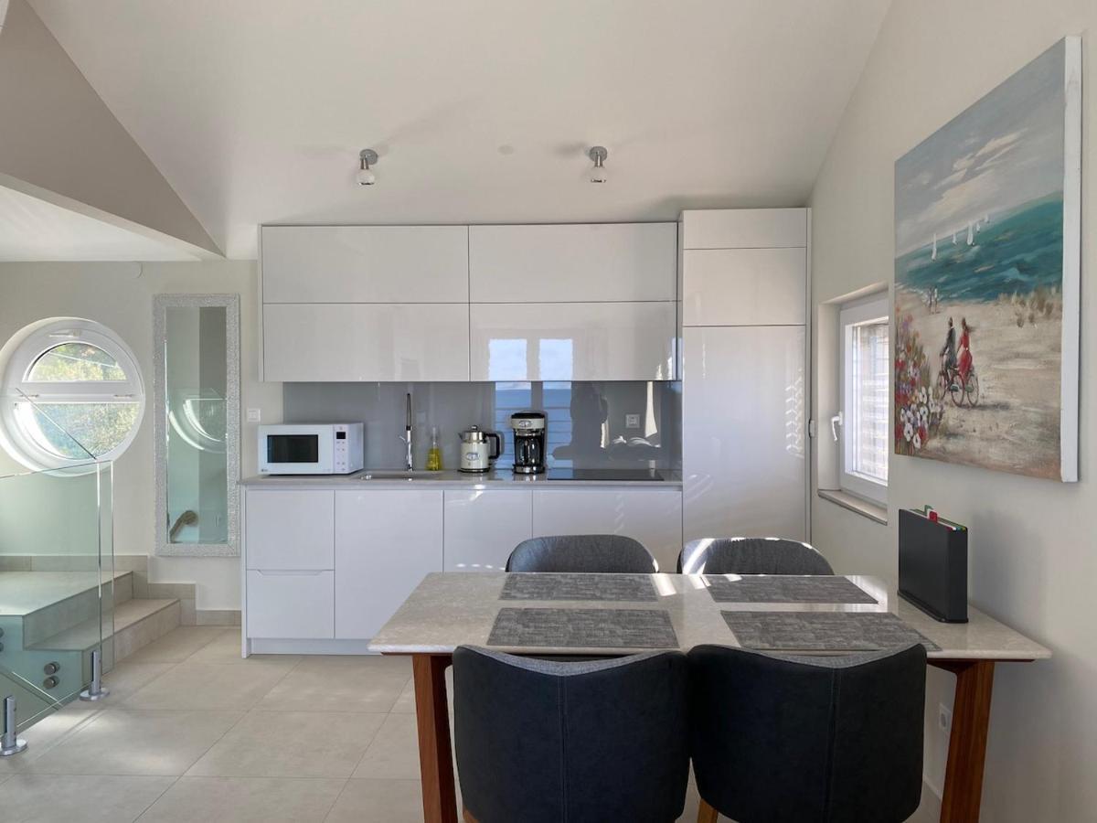 Amazing Villa Galeb In Murter Buitenkant foto