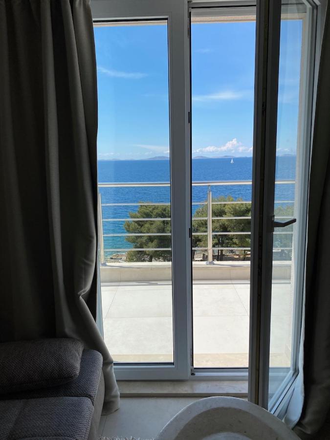 Amazing Villa Galeb In Murter Buitenkant foto