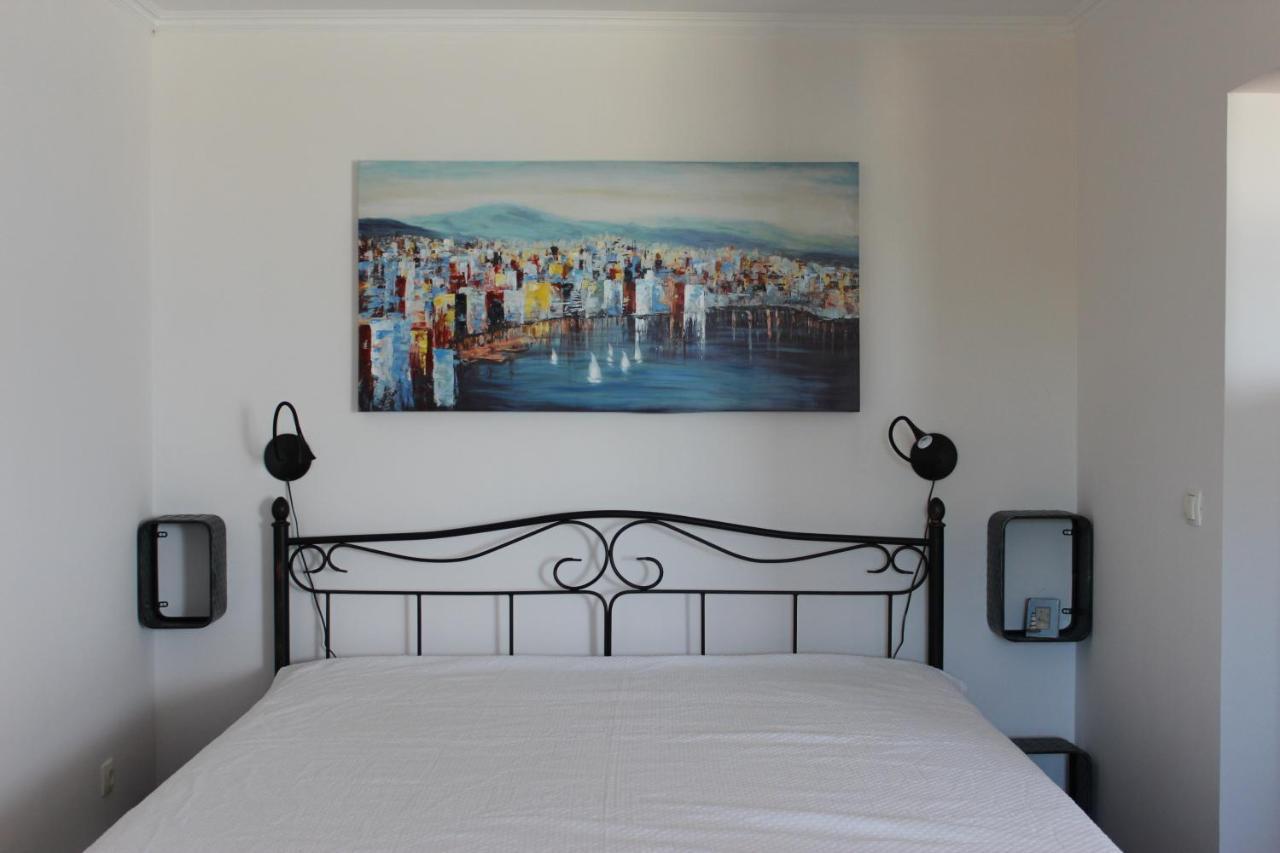Amazing Villa Galeb In Murter Buitenkant foto