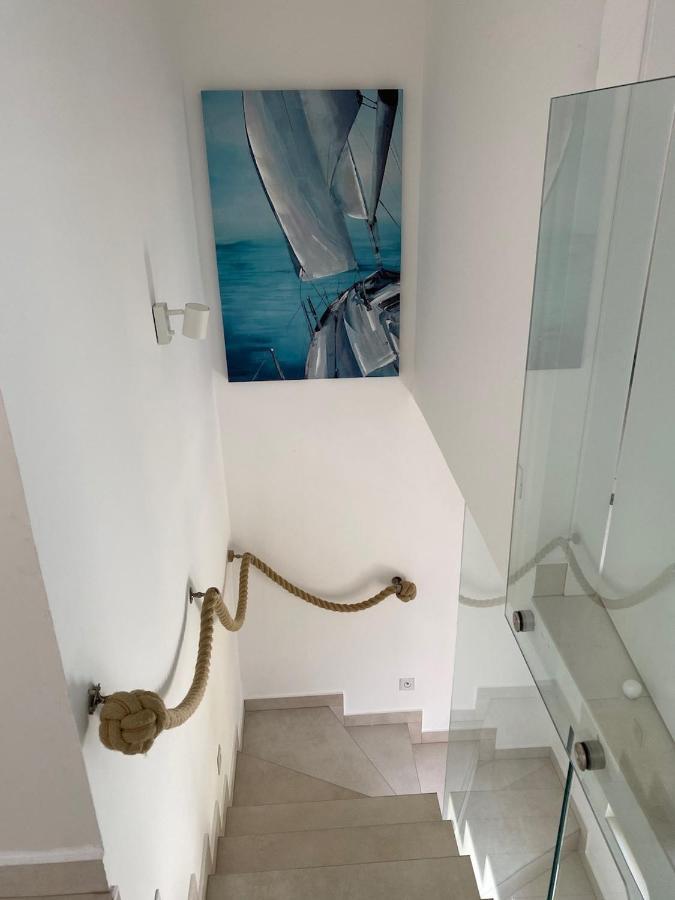 Amazing Villa Galeb In Murter Buitenkant foto