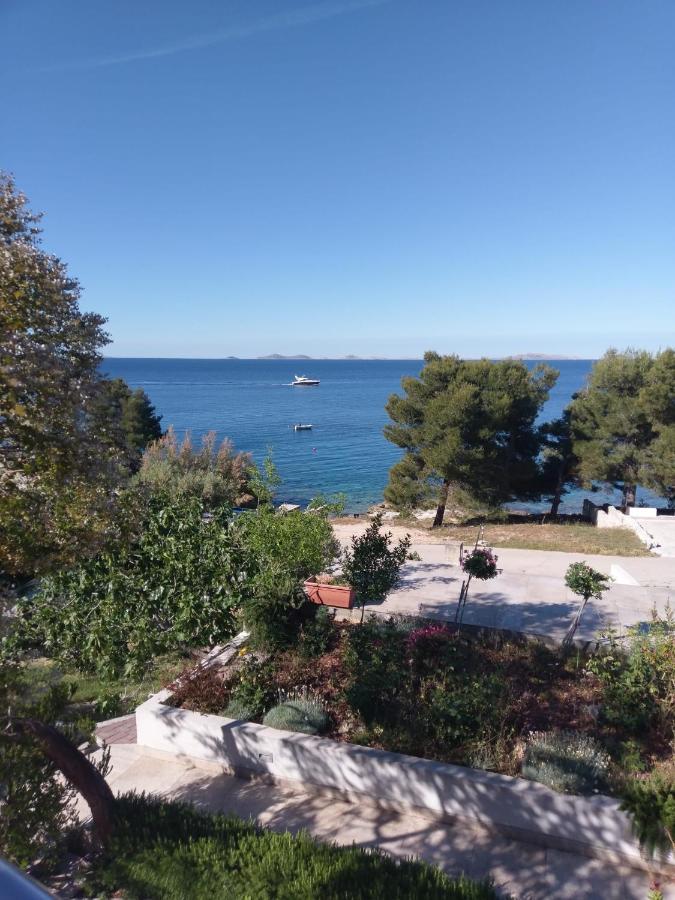 Amazing Villa Galeb In Murter Buitenkant foto