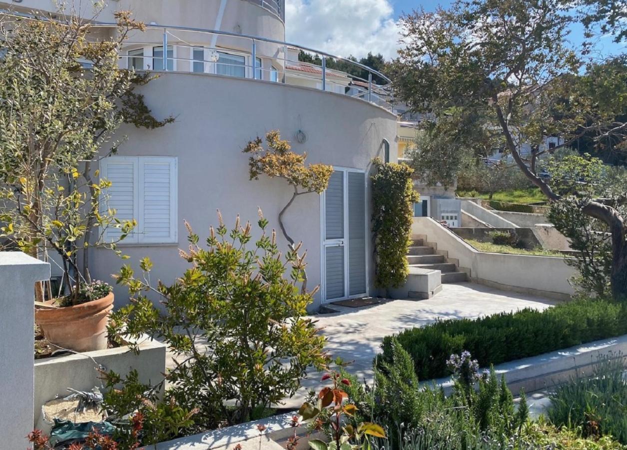 Amazing Villa Galeb In Murter Buitenkant foto
