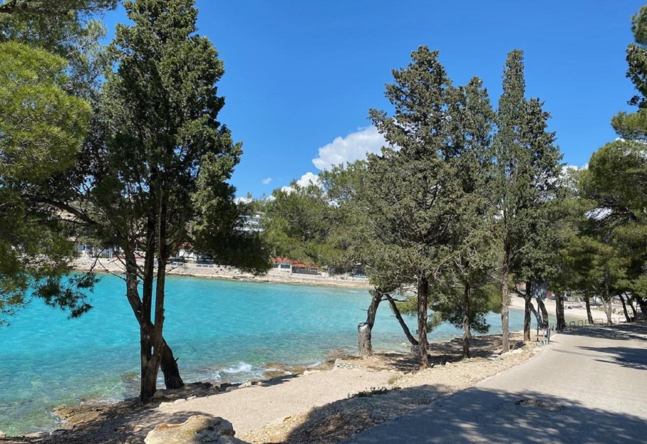 Amazing Villa Galeb In Murter Buitenkant foto