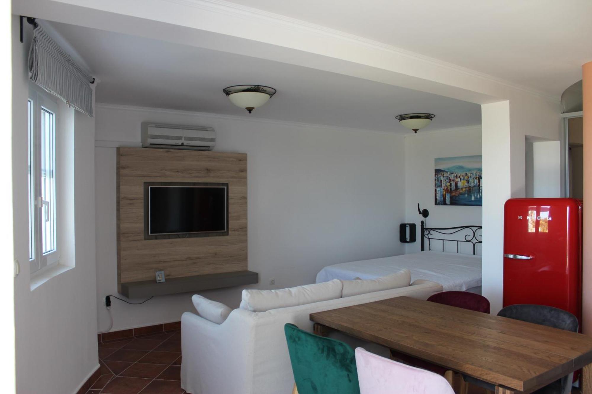 Amazing Villa Galeb In Murter Kamer foto